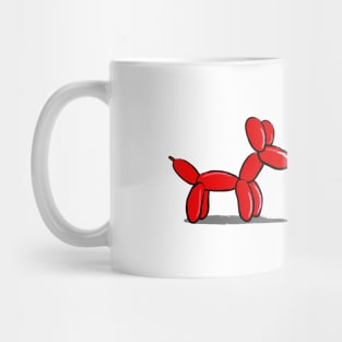 Love Is Blind Mug